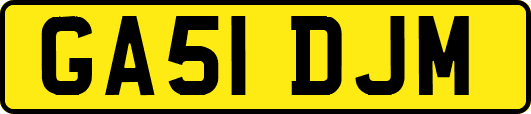 GA51DJM