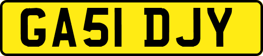 GA51DJY