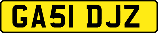 GA51DJZ