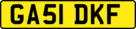 GA51DKF