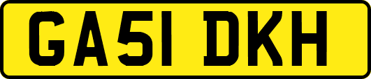 GA51DKH