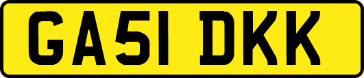 GA51DKK