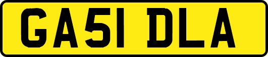 GA51DLA