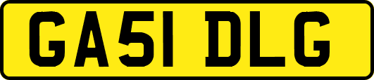 GA51DLG