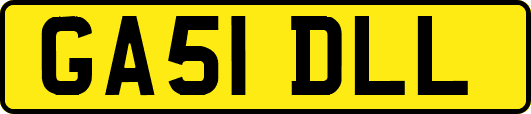 GA51DLL