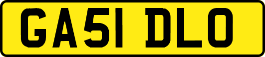 GA51DLO