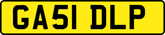 GA51DLP