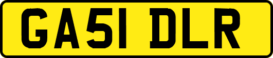 GA51DLR