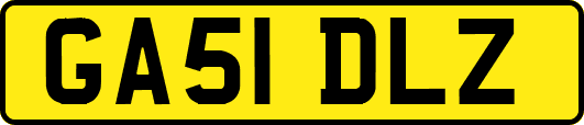 GA51DLZ