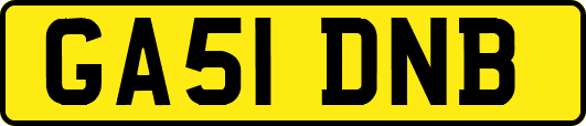 GA51DNB