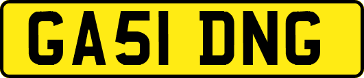 GA51DNG