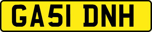 GA51DNH