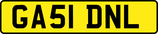 GA51DNL