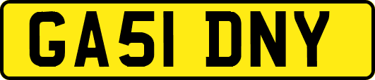 GA51DNY