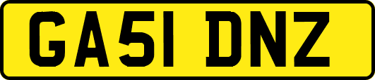 GA51DNZ