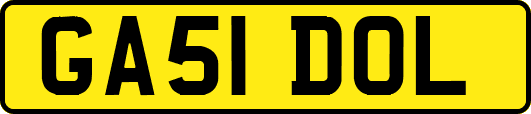 GA51DOL
