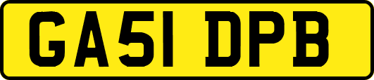 GA51DPB