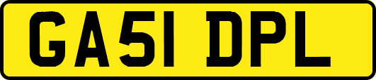GA51DPL