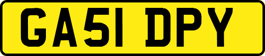 GA51DPY