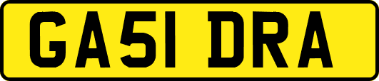 GA51DRA