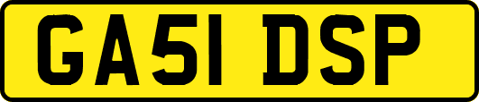 GA51DSP