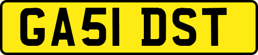 GA51DST