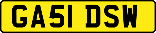 GA51DSW