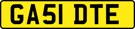 GA51DTE