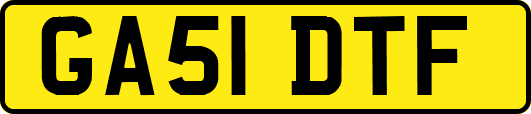 GA51DTF