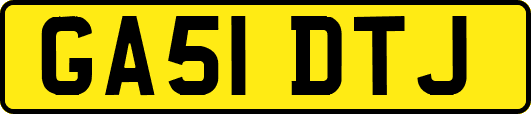 GA51DTJ