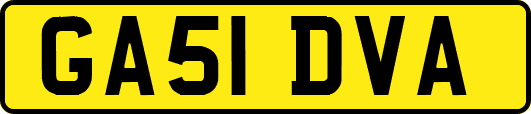 GA51DVA