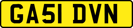 GA51DVN