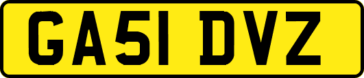 GA51DVZ