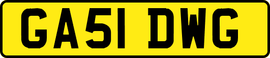 GA51DWG