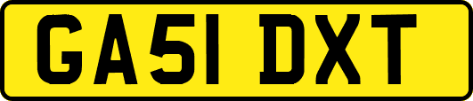 GA51DXT