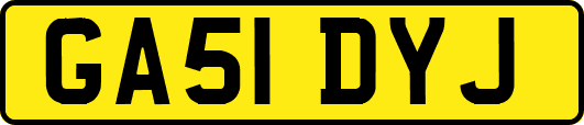 GA51DYJ