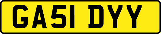 GA51DYY