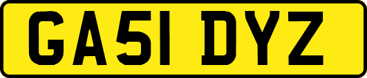 GA51DYZ