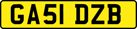 GA51DZB