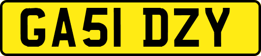 GA51DZY