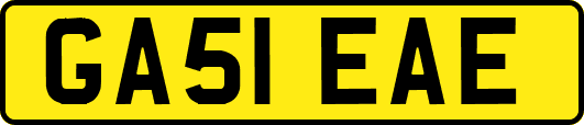 GA51EAE