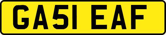 GA51EAF