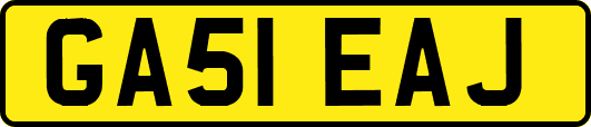 GA51EAJ