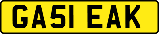 GA51EAK