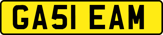 GA51EAM