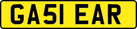 GA51EAR