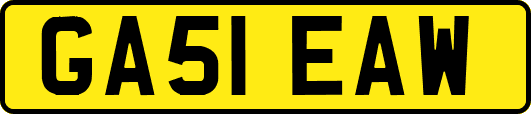 GA51EAW