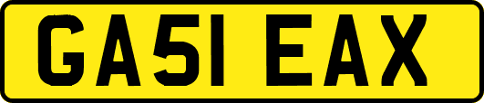 GA51EAX