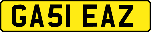 GA51EAZ