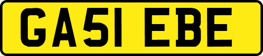 GA51EBE